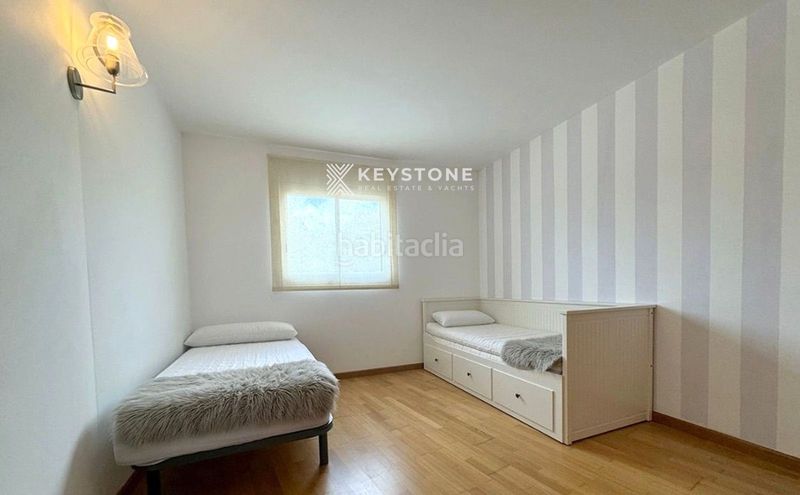Foto 547d0544-deb7-4685-a52c-59808edbb161. Casa adossada amb aparcament piscina a Son Xigala Palma de Mallorca