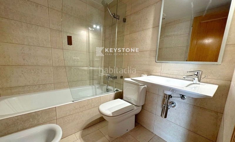 Foto 55731089-8f82-4b96-97c6-9ec9b1372617. Casa adossada amb aparcament piscina a Son Xigala Palma de Mallorca