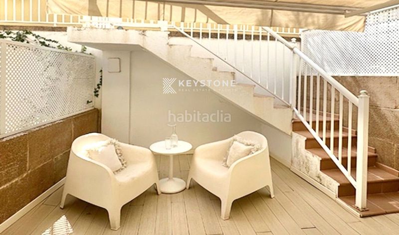 Foto 8a723432-e809-49f9-995a-74be5d0dcdbd. Casa adossada amb aparcament piscina a Son Xigala Palma de Mallorca