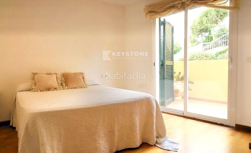 Foto b9347bc0-8f99-4709-93b9-119123999580. Casa adossada amb aparcament piscina a Son Xigala Palma de Mallorca