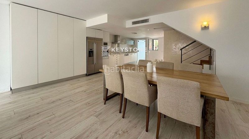 Foto ff945794-e373-4de4-9e58-d0338ac82de3. Casa adossada amb aparcament piscina a Son Xigala Palma de Mallorca