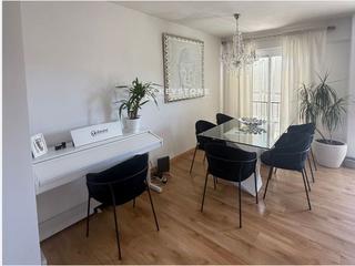 Rent Flat in Polígon de Llevant. Piso de lujo reformado junto al parque krekovic  a solo 5 minuto