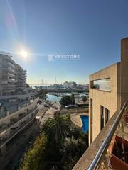 Appartamento in Joan Miró