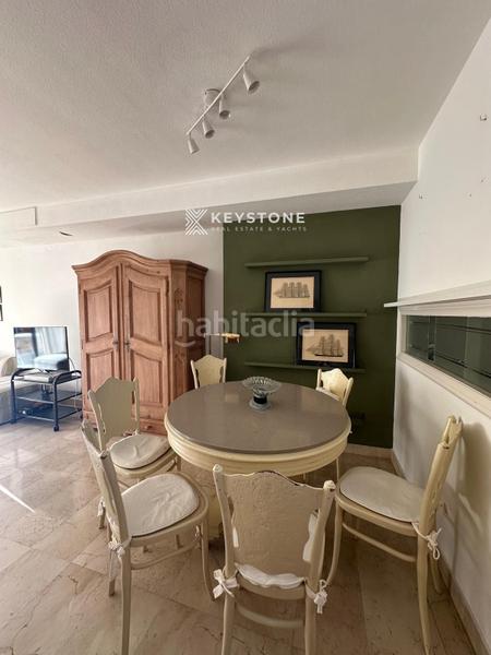 Foto 5deef964-4a6d-414a-8381-0d87c235dc8b. Alquiler piso keystone alquila apartamento Porto Pi palma 2100 en Palma de Mallorca