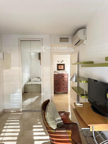 Foto bc723f59-a3ba-45f8-b744-bec3b911bba3. Alquiler piso keystone alquila apartamento Porto Pi palma 2100 en Palma de Mallorca