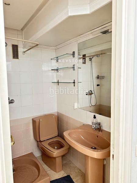 Foto d87f9478-7e1b-4b92-9ddd-81cddba219b8. Alquiler piso keystone alquila apartamento Porto Pi palma 2100 en Palma de Mallorca