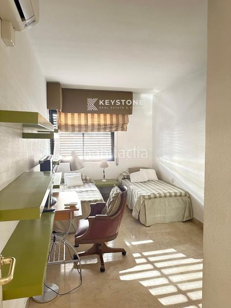 Foto f24d6fa7-7f5b-46bd-902e-decc94f4a901. Alquiler piso keystone alquila apartamento Porto Pi palma 2100 en Palma de Mallorca
