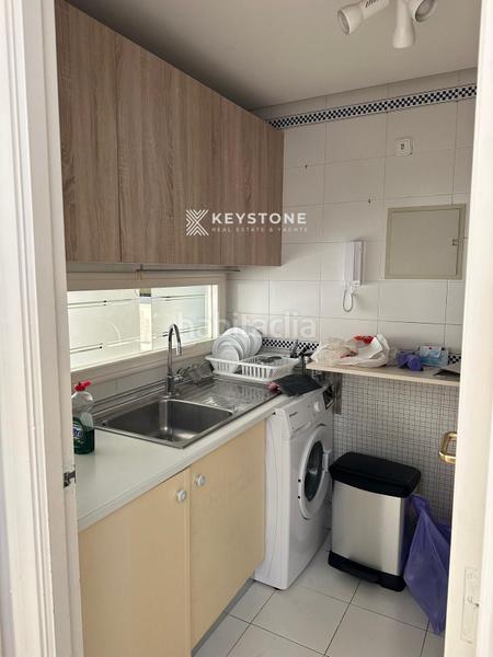 Foto 41f2f3cf-65e9-4689-b0cc-ad89531c7872. Location appartement avec parking piscine dans Porto Pi Palma de Mallorca