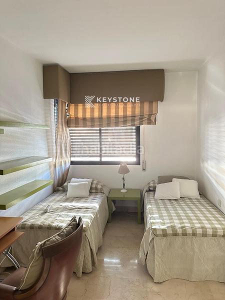 Foto 5a327d09-5667-4e16-b650-42704dc2ab72. Location appartement avec parking piscine dans Porto Pi Palma de Mallorca