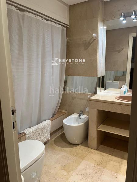 Foto 68409d81-d490-4e29-86dd-cf7a3dccc569. Location appartement avec parking piscine dans Porto Pi Palma de Mallorca