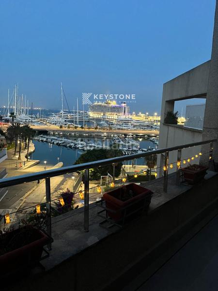 Foto 803d2435-9379-4f9a-a285-3ec2a9541783. Location appartement avec parking piscine dans Porto Pi Palma de Mallorca