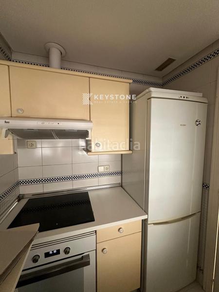 Foto ddd91ba9-753b-491c-afe8-b9232e683202. Location appartement avec parking piscine dans Porto Pi Palma de Mallorca