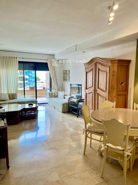 Foto 12542e03-a2fe-47eb-bac9-c1c6ce2d089b. Rent flat with parking pool in Porto Pi Palma de Mallorca