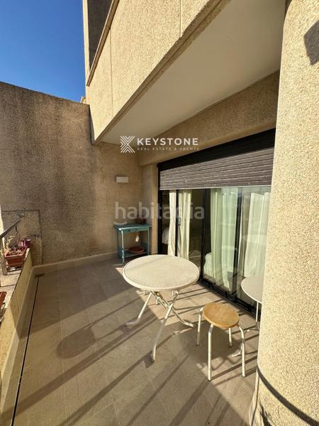 Foto e26cd4f9-89eb-4fab-90aa-bf242e7366ce. Rent flat with parking pool in Porto Pi Palma de Mallorca