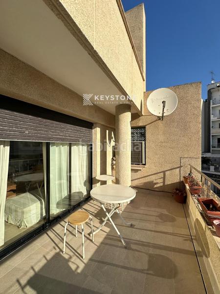 Foto f9eecc66-891a-40a1-8123-ad1d173508d9. Rent flat with parking pool in Porto Pi Palma de Mallorca