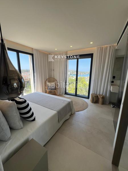 Foto 26bdc586-4055-460c-aada-6845072e6cb9. Alquiler ático keystone alquila ático con piscina y vistas al mar en Calvià