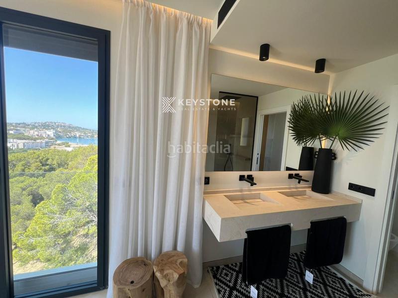 Foto 337c5887-eadd-4bf8-8522-060b3aa21fa9. Alquiler ático keystone alquila ático con piscina y vistas al mar en Calvià