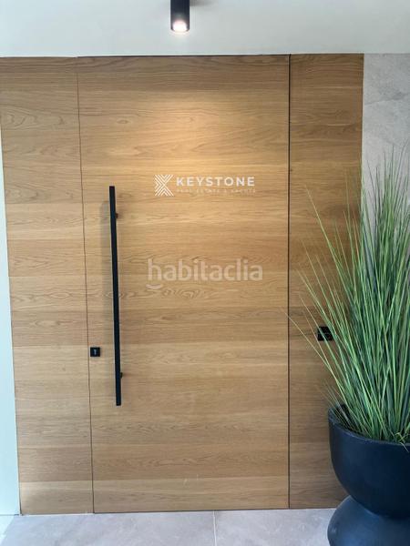 Foto 4a8307fb-e57b-4f43-85ad-b2ab77811751. Alquiler ático keystone alquila ático con piscina y vistas al mar en Calvià