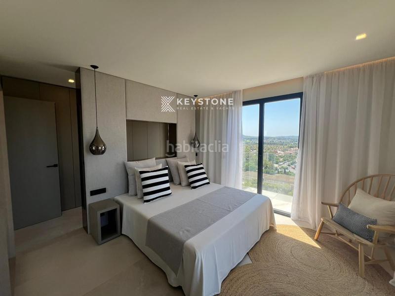 Foto 7e7a7b72-29b4-4b1d-b993-f2d6650f3d98. Alquiler ático keystone alquila ático con piscina y vistas al mar en Calvià