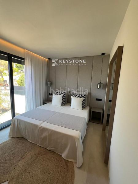 Foto 7f12ee2b-9ef4-4af8-b94a-2f1dca940050. Alquiler ático keystone alquila ático con piscina y vistas al mar en Calvià