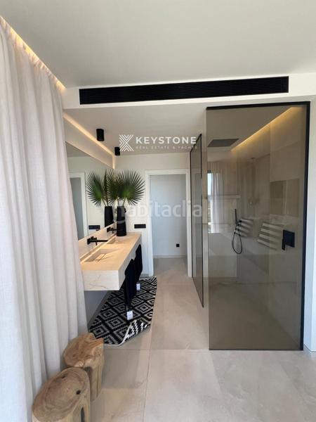 Foto 8f066cb2-346e-4750-a1aa-75bb500cb200. Alquiler ático keystone alquila ático con piscina y vistas al mar en Calvià