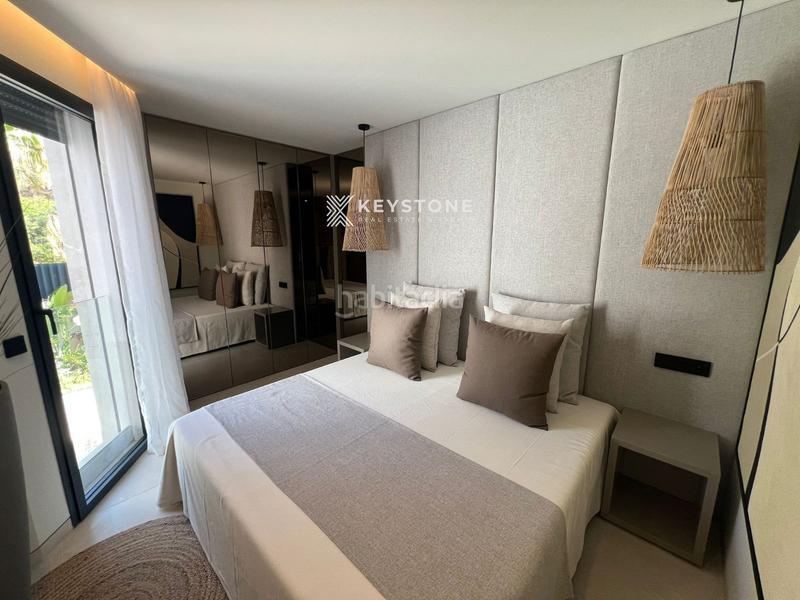 Foto 125ef502-d88f-41c2-9ff8-c6cad08b6eef. Miete dachwohnung mit parking pool in Costa de la Calma Calvià