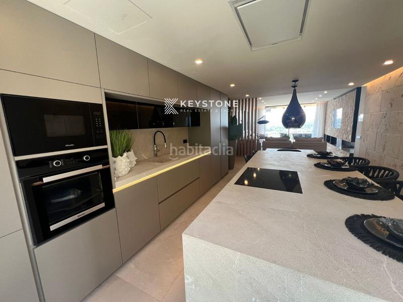 Foto 64fb2154-08c4-424a-94f2-c0cb3b5d3372. Miete dachwohnung mit parking pool in Costa de la Calma Calvià