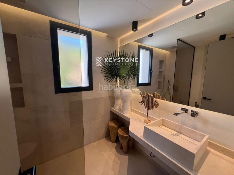 Foto 46779a9b-6b90-4855-8110-06c34131c357. Rent penthouse with parking pool in Costa de la Calma Calvià