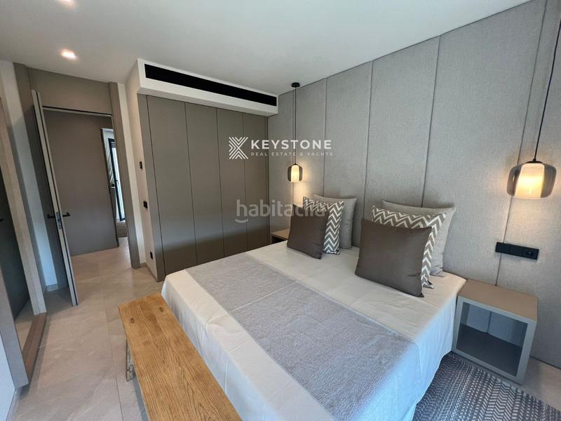 Foto b8e42c4b-4a47-4ba4-8f2d-feb0be249ffb. Rent penthouse with parking pool in Costa de la Calma Calvià