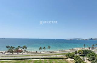 Lloguer Pis  Calle de joan alcover, 64. Keystone alquila  piso vistas mar en palma  2.000