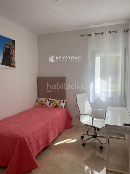 Foto 2cedf193-f802-40dd-9467-db77abcd7271. Alquiler piso  en bendinat en complejo de lujo con terraza y piscina en Calvià