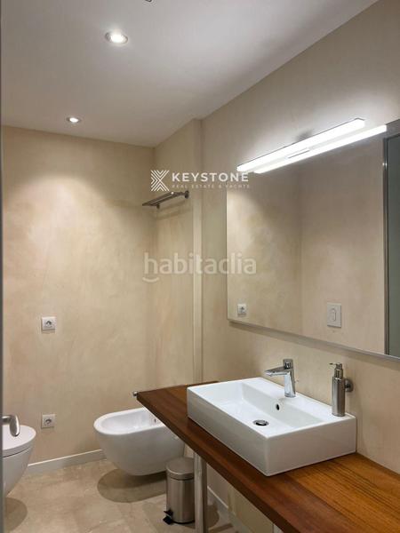 Foto 41e76d2b-d0e0-47bf-a706-e24c8b47fb5a. Location appartement avec piscine dans Portals Nous Calvià