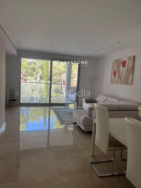 Foto 435995e0-7145-4736-a259-ce6efb0b31d9. Location appartement avec piscine dans Portals Nous Calvià