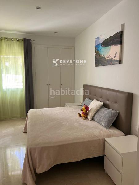 Foto 70b03206-9e9f-4430-8761-d53b182d5aec. Location appartement avec piscine dans Portals Nous Calvià