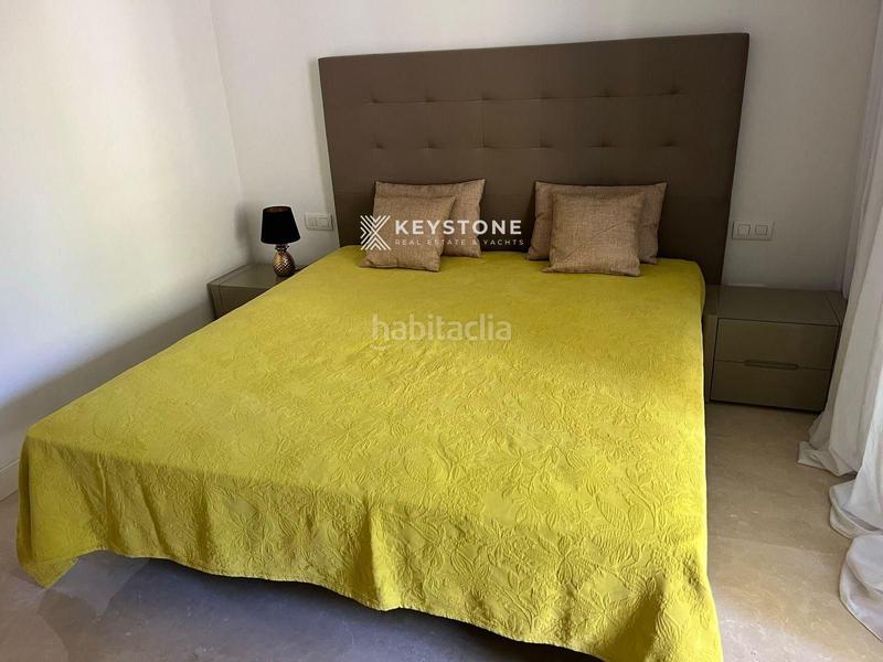 Foto 7d569559-c2f2-4b8c-b442-fc4e7edcea92. Location appartement avec piscine dans Portals Nous Calvià