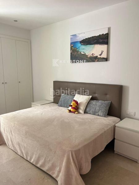 Foto 8a48f103-e706-4d2c-bd64-7ce7da1efbca. Location appartement avec piscine dans Portals Nous Calvià