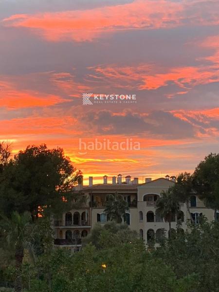 Foto a7a1db0c-e1e9-4cec-9f15-52d74b81c94b. Location appartement avec piscine dans Portals Nous Calvià