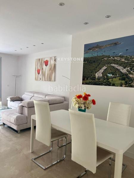 Foto a980e546-9cc9-48a5-b1f2-f60e39eb051e. Location appartement avec piscine dans Portals Nous Calvià