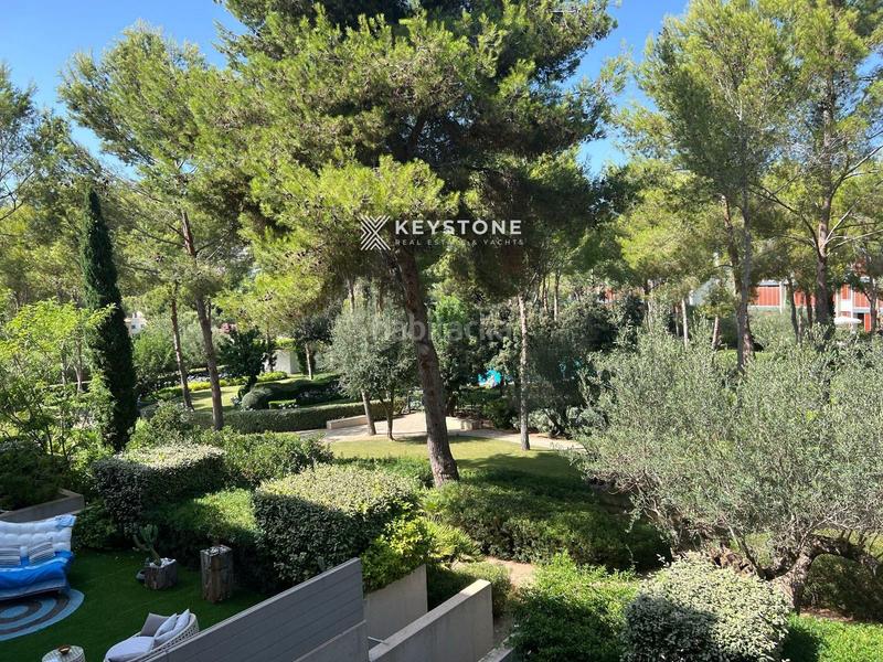 Foto e3308bb9-73b3-432e-bffd-6514a2ec5acd. Location appartement avec piscine dans Portals Nous Calvià