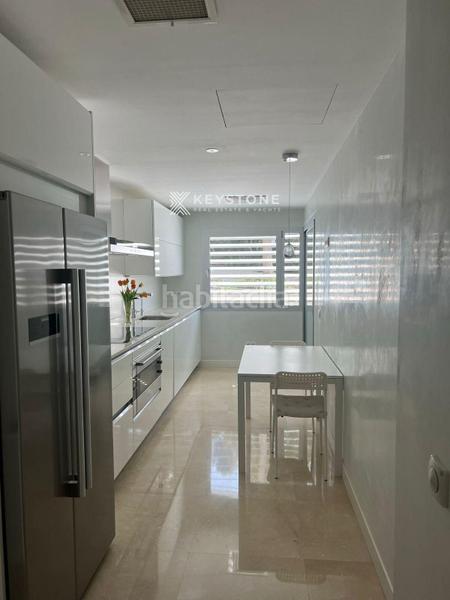 Foto 0bfa62b9-df6e-4220-aa76-985c1fa693b0. Rent flat with pool in Portals Nous Calvià