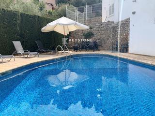 Location Duplex  Calle de la victòria, 1 x. Chalet exclusivo en portals nous estilo, privacidad y calidad de