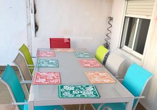 Alquiler Piso  Calle de joan alcover, 51. Amplio piso en foners, palma  ideal para personal sanitario o aé