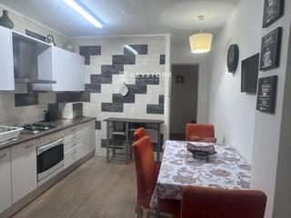 Miete Etagenwohnung  Calle de joan alcover. Amplio piso en foners, palma  ideal para personal sanitario o aé