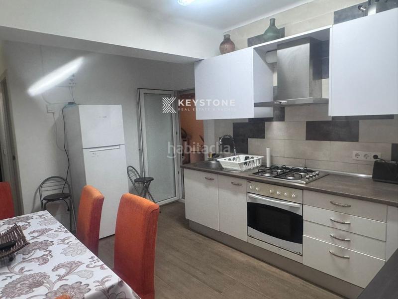 Foto 07fe8c82-71c5-4b8e-bdce-e1c3d29ca38d. Alquiler piso amplio piso en Foners, palma ideal para personal sanitario o aéreo en Palma de Mallorca