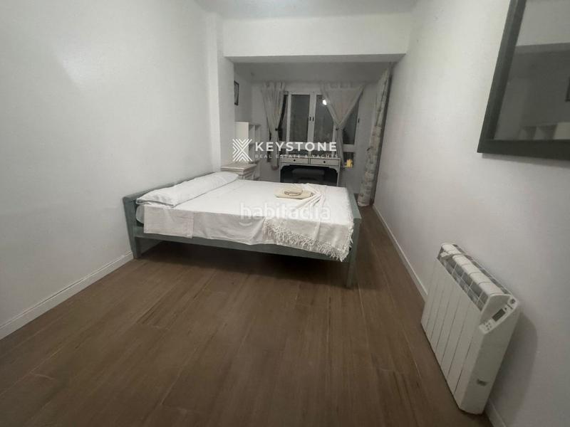 Foto 17c54f8c-ca56-4efa-bc65-ca162f134d1a. Alquiler piso amplio piso en Foners, palma ideal para personal sanitario o aéreo en Palma de Mallorca