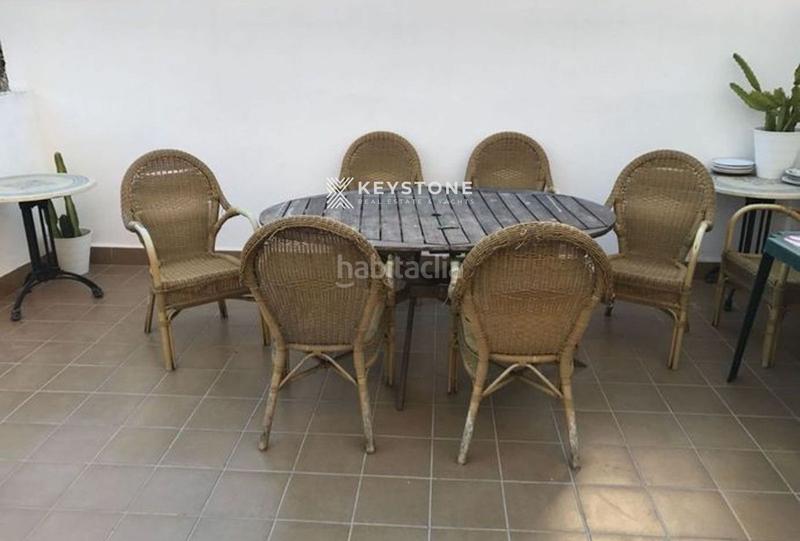 Foto 210513a9-44f5-4ca8-bbbb-2190b056db7f. Alquiler piso amplio piso en Foners, palma ideal para personal sanitario o aéreo en Palma de Mallorca