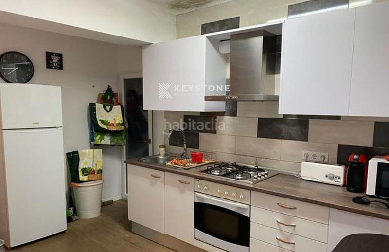 Foto 230e6462-8acc-4eda-9a5c-f2e65ba3c606. Alquiler piso amplio piso en Foners, palma ideal para personal sanitario o aéreo en Palma de Mallorca
