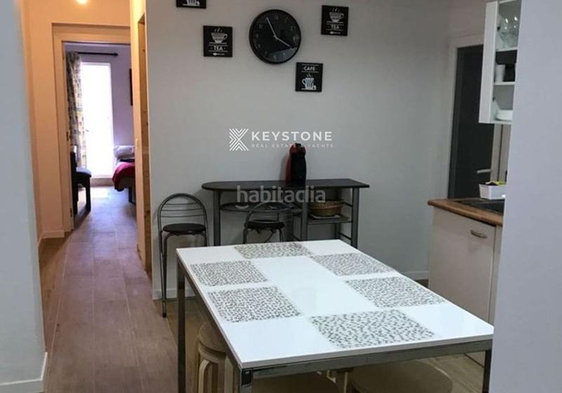 Foto 36b73d44-84c3-422d-85d0-49ad763c8d72. Alquiler piso amplio piso en Foners, palma ideal para personal sanitario o aéreo en Palma de Mallorca