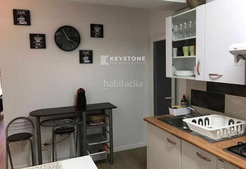 Foto 51737ab2-0a76-4199-882f-852987e0fc54. Alquiler piso amplio piso en Foners, palma ideal para personal sanitario o aéreo en Palma de Mallorca