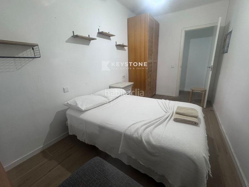 Foto 6904d4fe-a739-4f93-86ce-819bea7313f3. Alquiler piso amplio piso en Foners, palma ideal para personal sanitario o aéreo en Palma de Mallorca